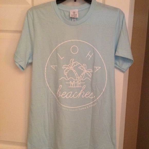 FINAL PRICE! NWT FRANKIE & FINNIGAN - Picture 3 of 3